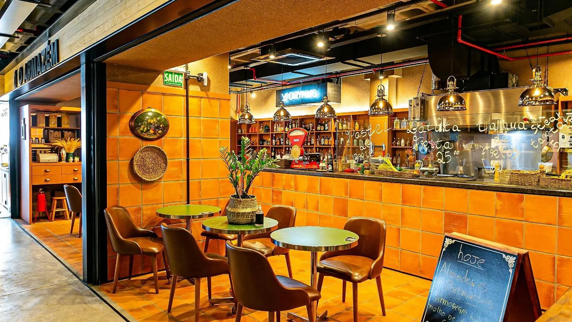 Florianópolis Wi-Fi 300Mb | 450M Do Shopping | Foodhall #Ca69 0*,