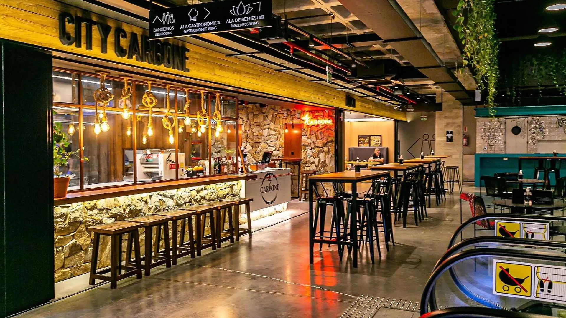 דירה Florianópolis Wi-Fi 300Mb | 450M Do Shopping | Foodhall #Ca69