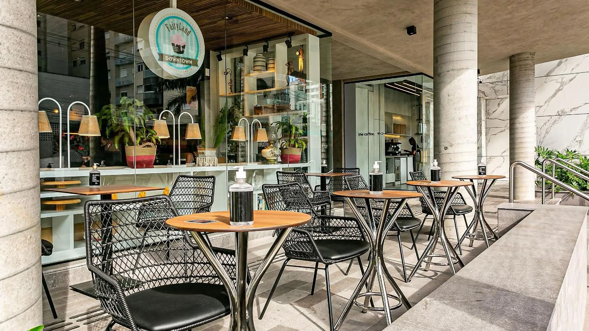 Florianópolis Wi-Fi 300Mb | 450M Do Shopping | Foodhall #Ca69 0*,  ברזיל
