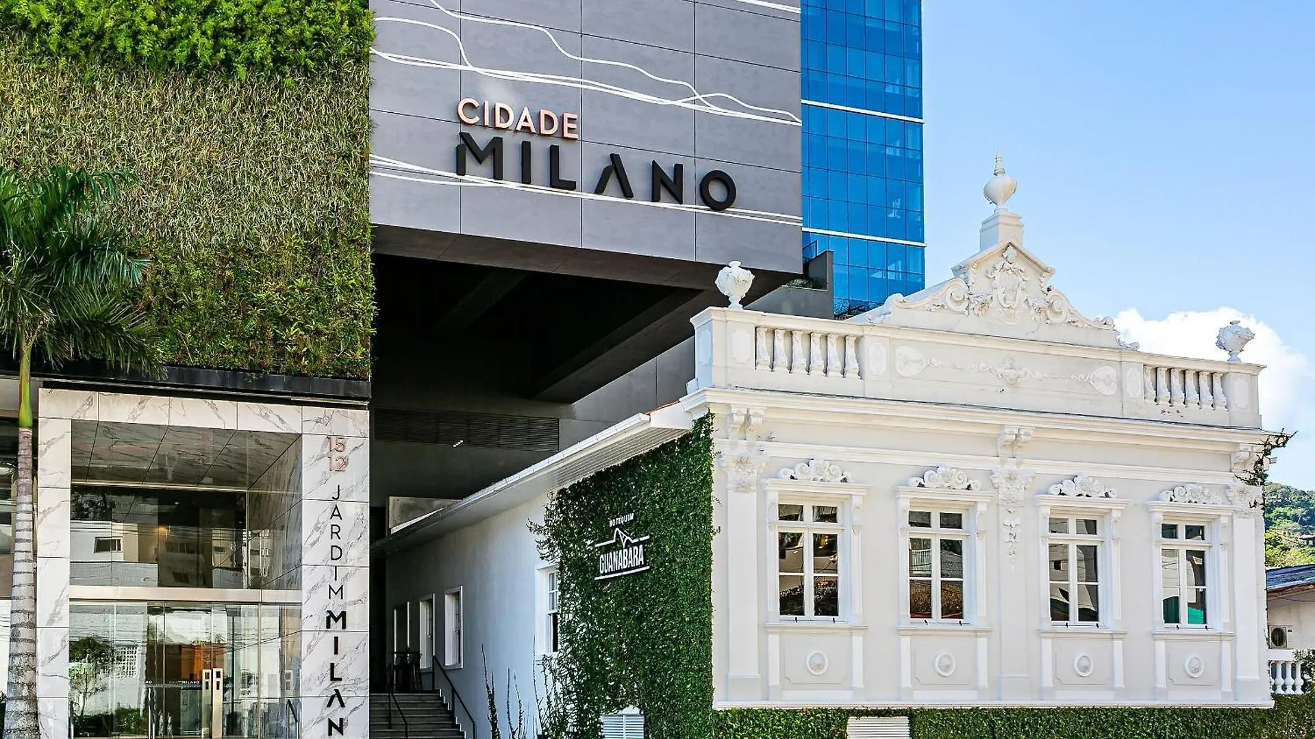 아파트 Wi-Fi 300Mb | 450M Do Shopping | Foodhall #Ca69 Florianópolis 브라질