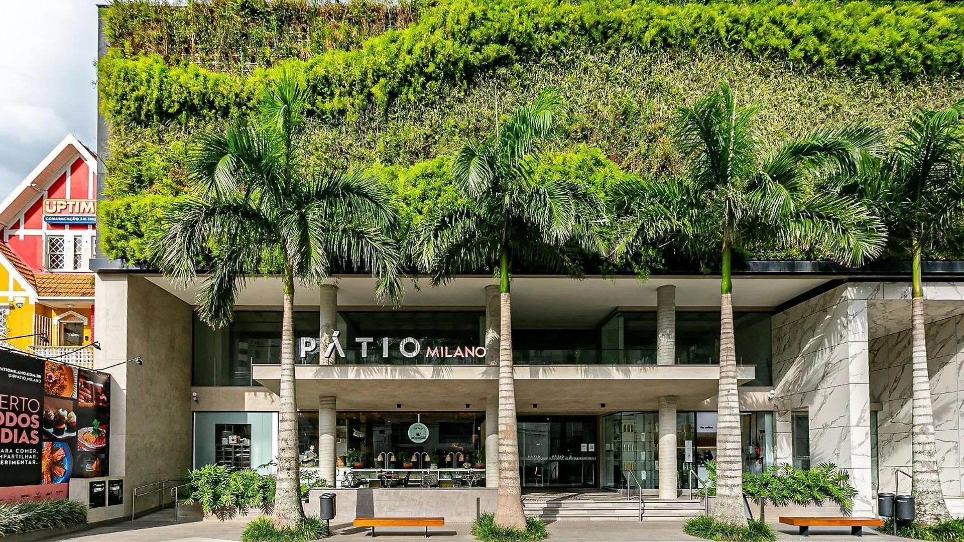 Wi-Fi 300Mb | 450M Do Shopping | Foodhall #Ca69 Florianópolis